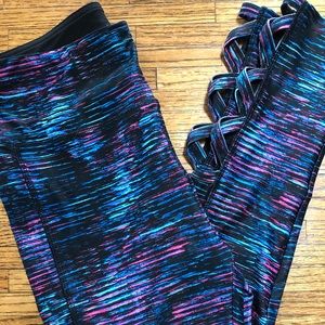 Vogo workout pants. Size M. Like new condition.